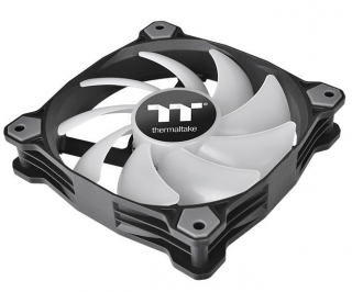 Thermaltake Pure A12 Green Kasa Fanı