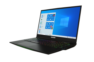 Monster Tulpar T7 V19.7.3 Laptop