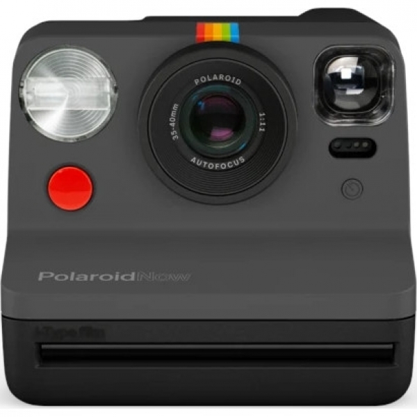 Polaroid Now Şipşak Fotoğraf Makinesi