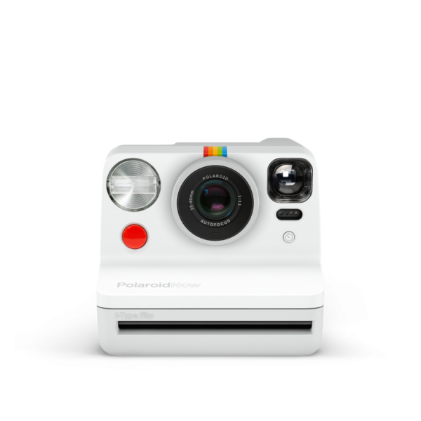 Polaroid Now Şipşak Fotoğraf Makinesi