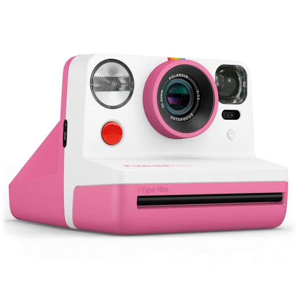 Polaroid Now Şipşak Fotoğraf Makinesi