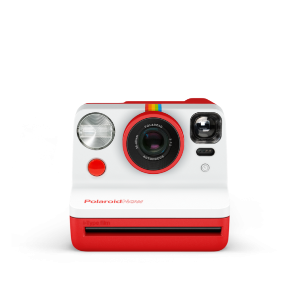 Polaroid Now Şipşak Fotoğraf Makinesi