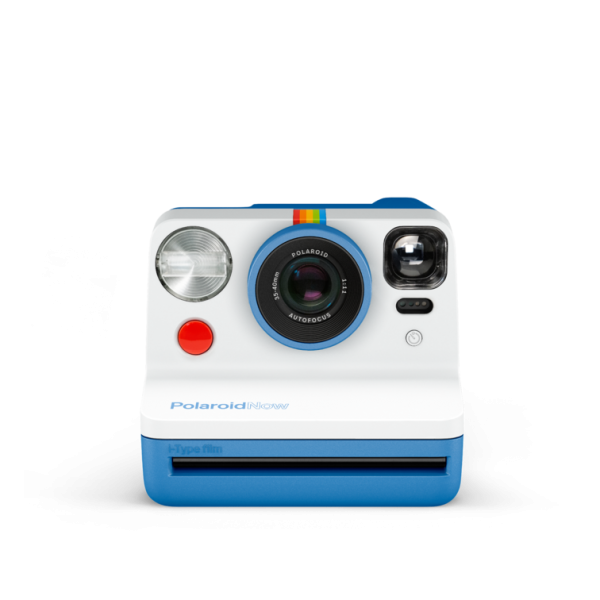 Polaroid Now Şipşak Fotoğraf Makinesi