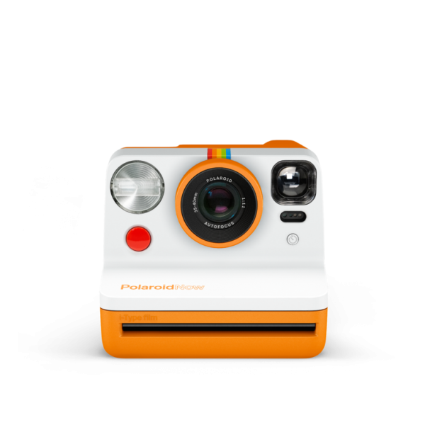 Polaroid Now Şipşak Fotoğraf Makinesi