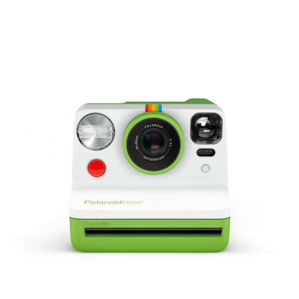 Polaroid Now Şipşak Fotoğraf Makinesi