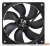 TX TXCCF12BK Kasa Fanı