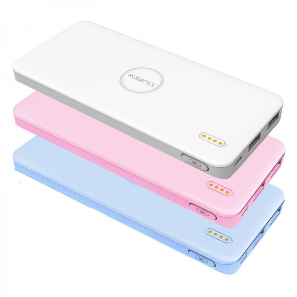 Romoss Polymos 5 5000 mAh Powerbank