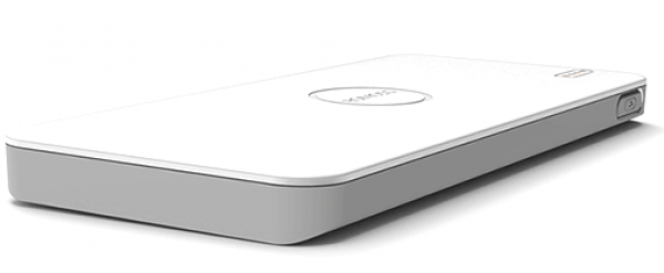 Romoss Polymos 5 5000 mAh Powerbank