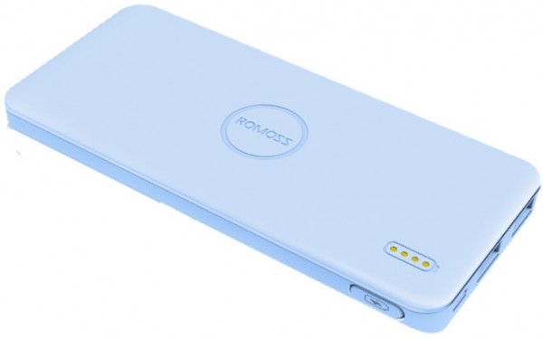 Romoss Polymos 5 5000 mAh Powerbank