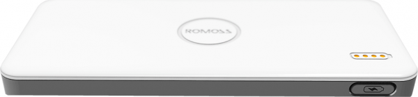 Romoss Polymos 5 5000 mAh Powerbank
