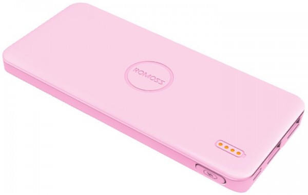 Romoss Polymos 5 5000 mAh Powerbank