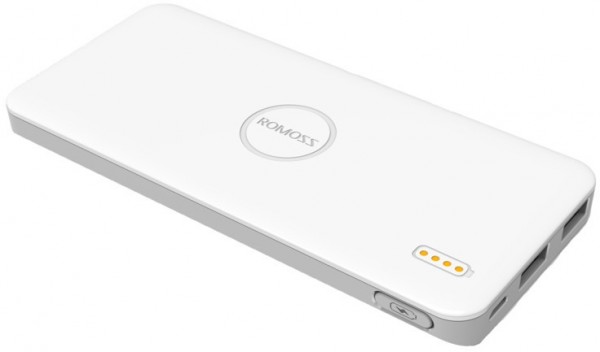 Romoss Polymos 5 5000 mAh Powerbank