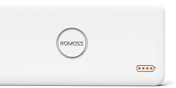 Romoss Polymos 5 5000 mAh Powerbank