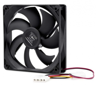 Hadron HN2511 Kasa Fanı