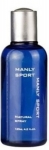 Morfose Manly Sport EDC 125 ml Erkek Parfümü resim