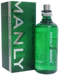 Morfose Manly Green EDC 125 ml Erkek Parfümü resim