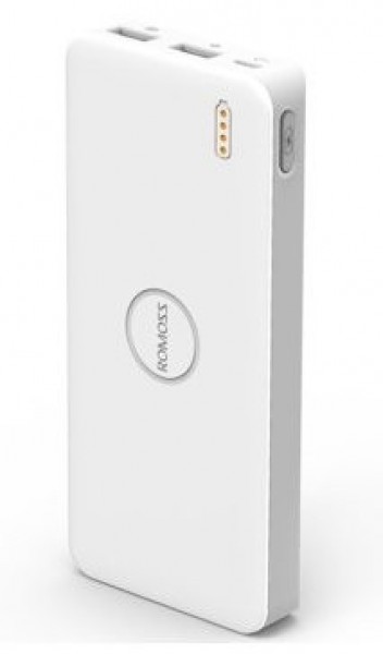 Romoss Polymos 10 10000 mAh Powerbank
