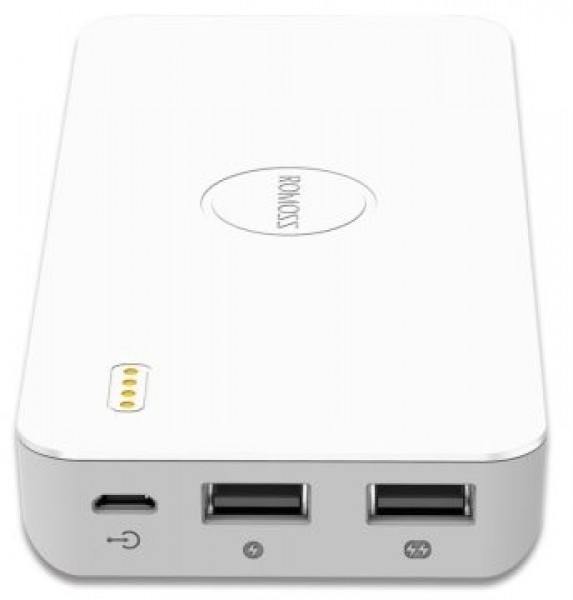 Romoss Polymos 10 10000 mAh Powerbank