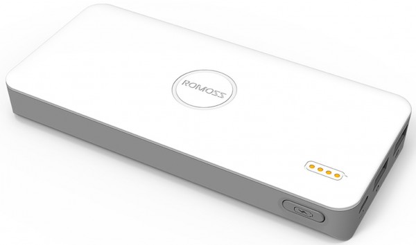 Romoss Polymos 10 10000 mAh Powerbank