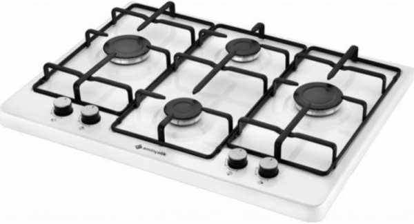 Eminçelik EC-SU 7340 BE70 NG Solo (Set Üstü) Gazlı Ocak