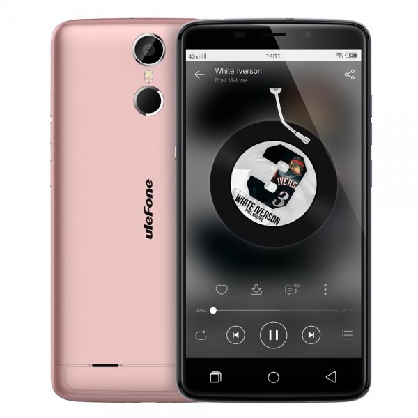 Ulefone Vienna