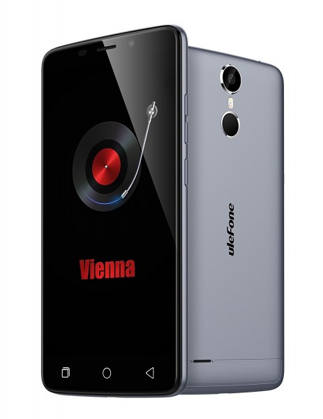 Ulefone Vienna