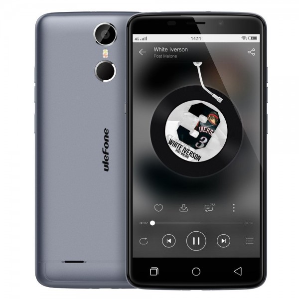 Ulefone Vienna