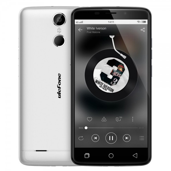 Ulefone Vienna