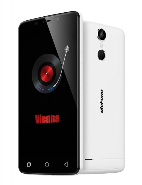 Ulefone Vienna