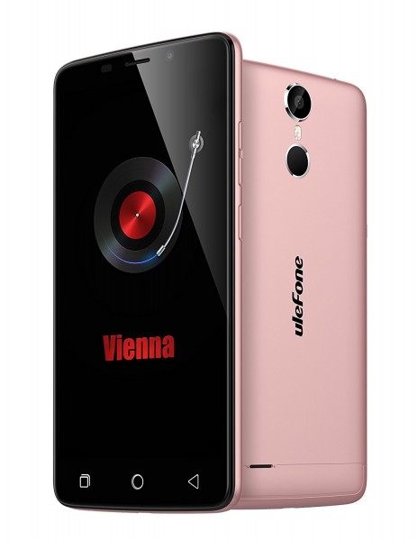 Ulefone Vienna