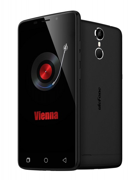 Ulefone Vienna