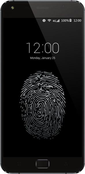 Umidigi Touch