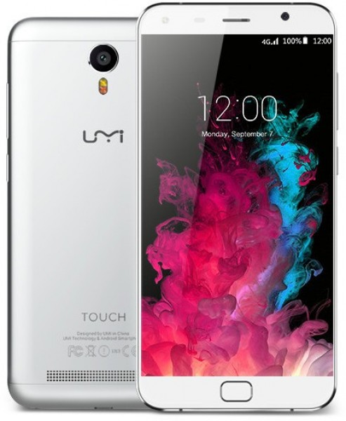 UmiDigi Umidigi Touch