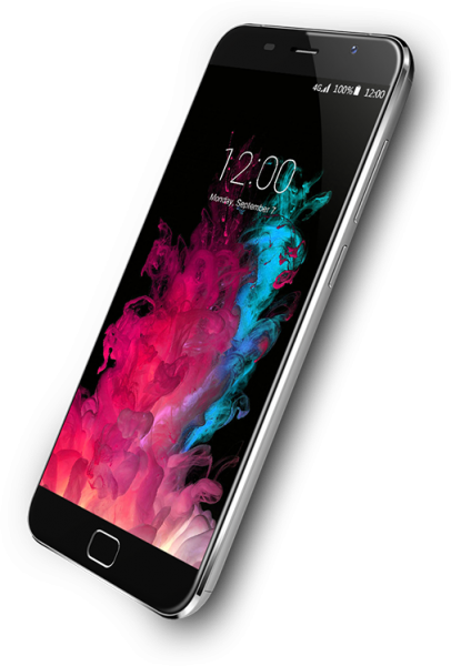 UmiDigi Umidigi Touch
