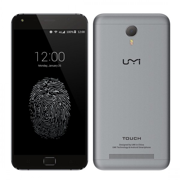 UmiDigi Umidigi Touch