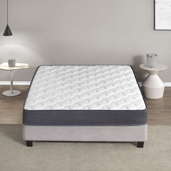 Heyner Avangard 80x175 cm Yaylı Yatak (80x175 cm)