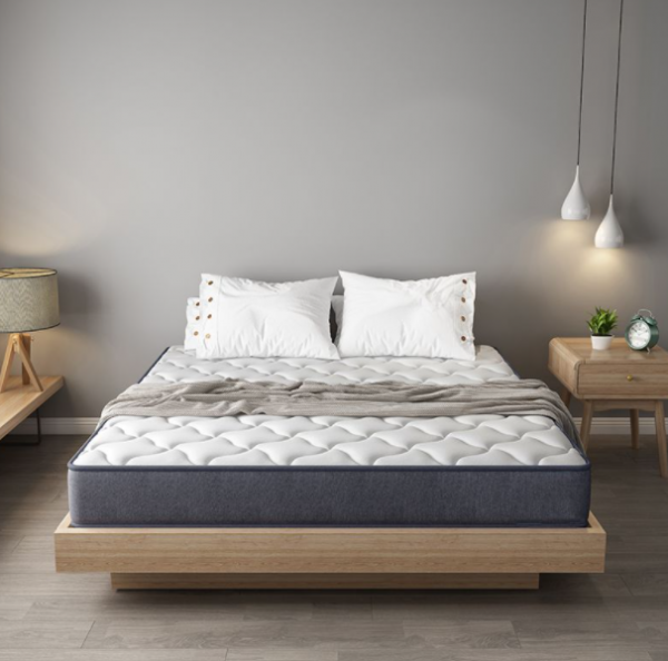 Heyner Avangard 80x175 cm Yaylı Yatak (80x175 cm)