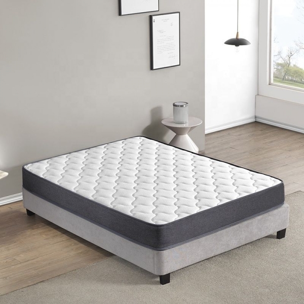 Heyner Avangard 80x175 cm Yaylı Yatak (80x175 cm)
