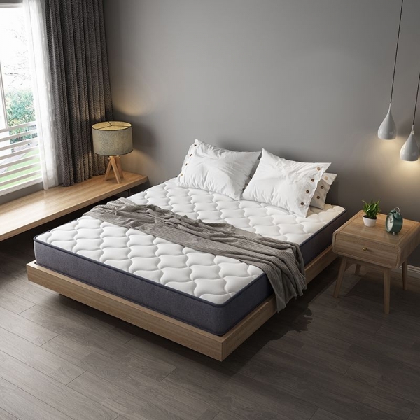 Heyner Avangard 80x175 cm Yaylı Yatak (80x175 cm)