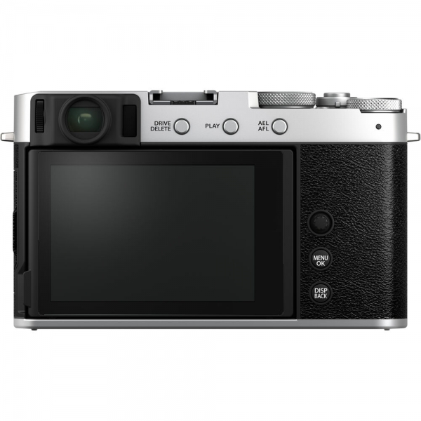 Fujifilm X-E4 Aynasız Fotoğraf Makinesi