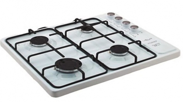 Uğur Katmer UK-211 Solo (Set Üstü) Gazlı Ocak