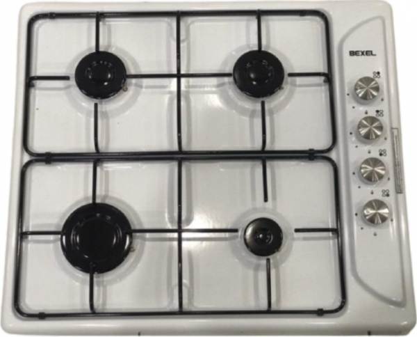 Bexel BS0-S1W Solo (Set Üstü) Gazlı Ocak