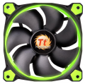 Thermaltake Riing 12 Green resim