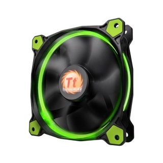 Thermaltake Riing 12 Green Kasa Fanı