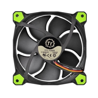 Thermaltake Riing 12 Green Kasa Fanı