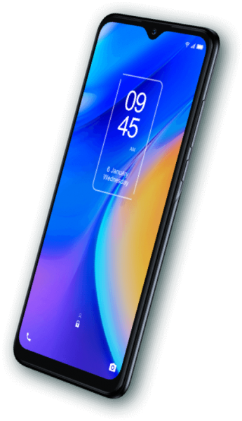 TCL 20 SE
