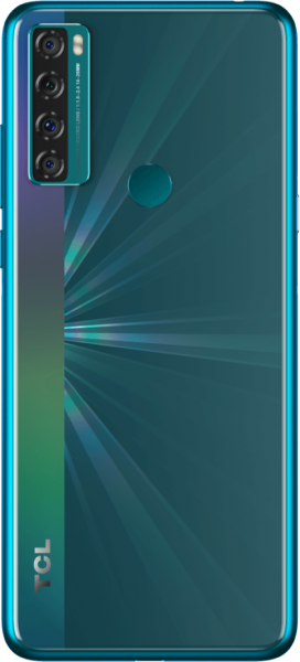 TCL 20 SE