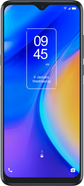 TCL 20 SE