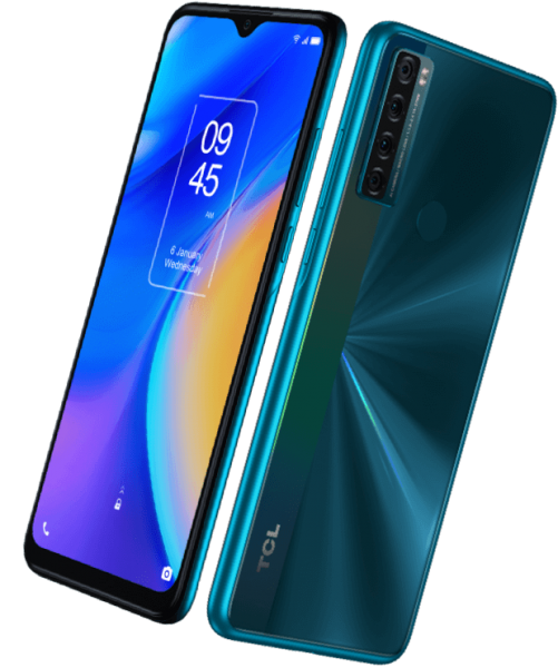 TCL 20 SE