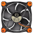 Thermaltake Riing 12 Orange Kasa Fanı